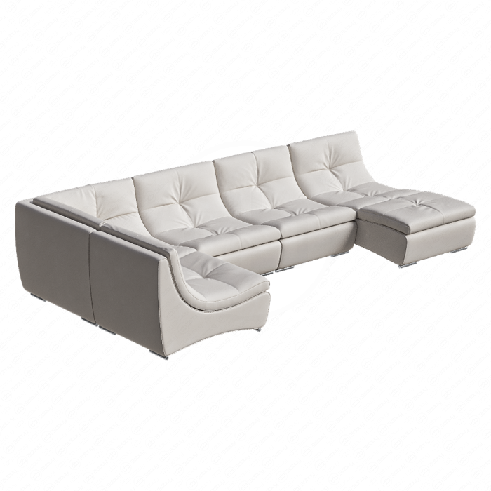 Диван модульный Estetica Loft
