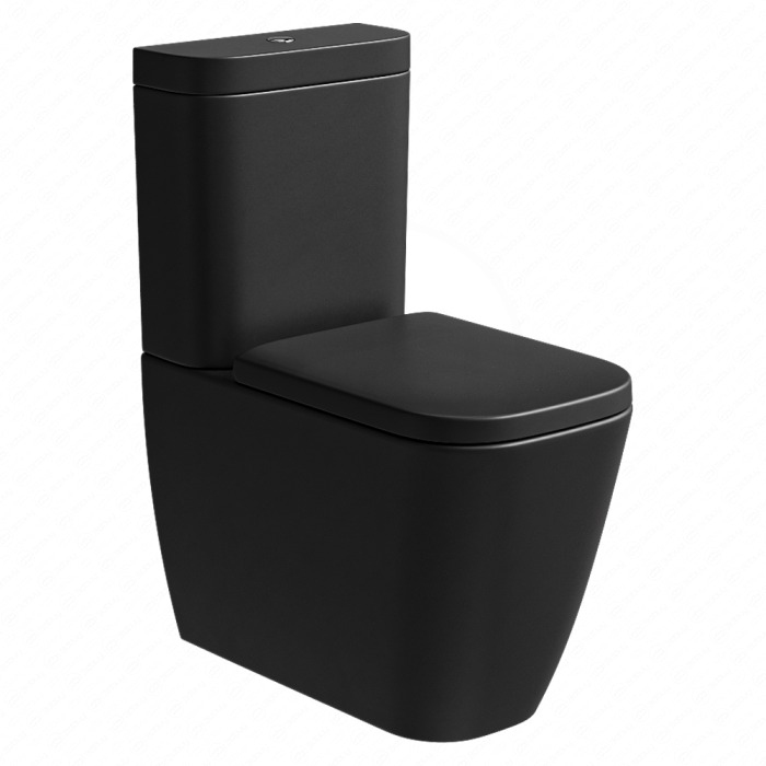Унитаз напольный HAPPY от Duravit