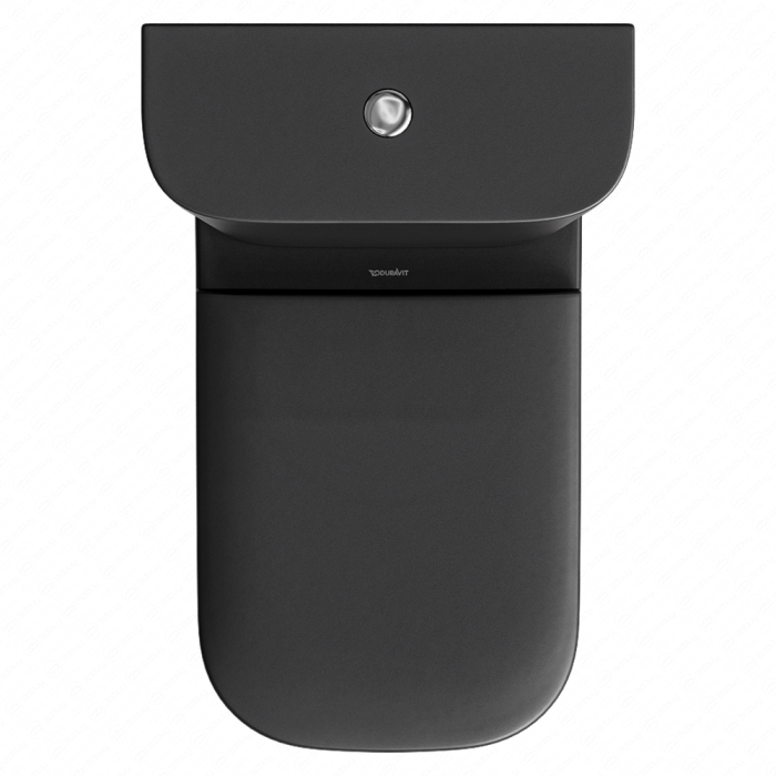 Унитаз напольный HAPPY от Duravit