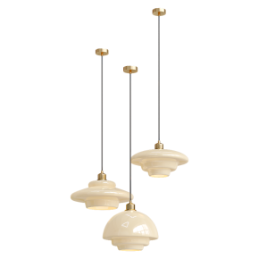 Подвесной светильник Mid Century