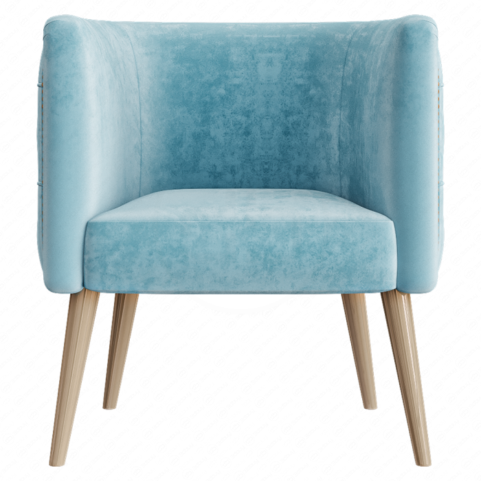 Кресло от Garda Decor