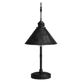 Desk Lamp Warren Pulley Task