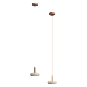 Nyra London Moorgate Japanese Pendant Lamp