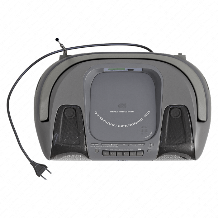 Аудиомагнитофон Panasonic RX-D26