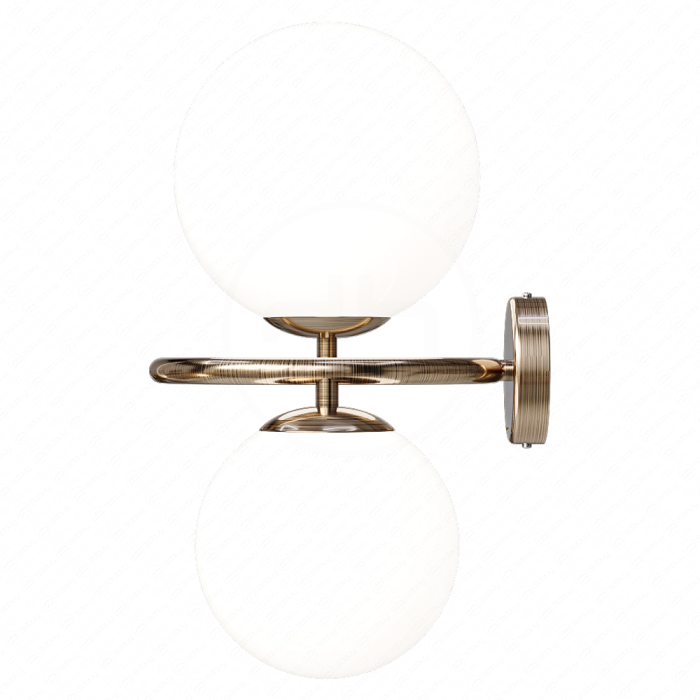 Бра Globo от Lightstar 81562x Бра Globo от Lightstar 81562x