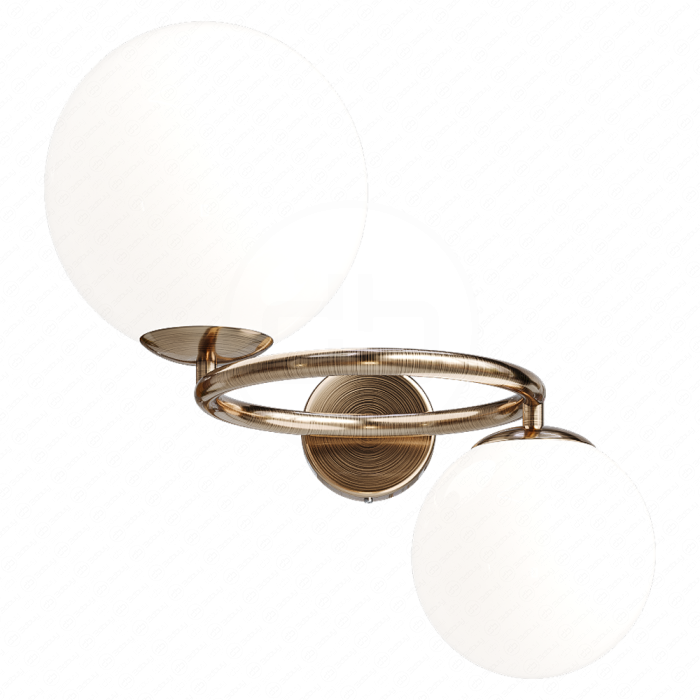 Бра Globo от Lightstar 81562x Бра Globo от Lightstar 81562x