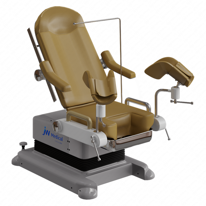 Кресло гинекологическое JW Medical E-1000