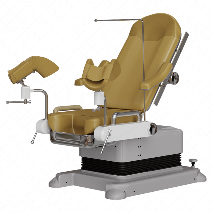 Кресло гинекологическое JW Medical E-1000