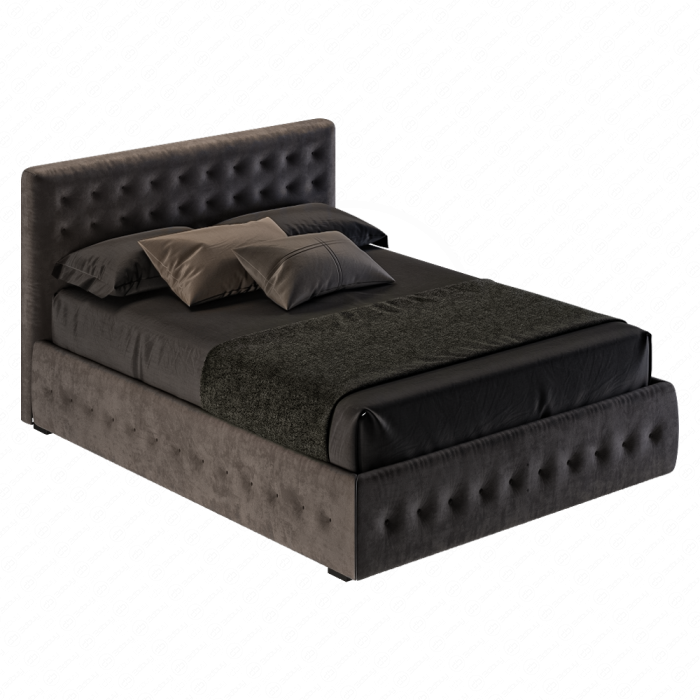 Кровать Phuket от MILANO BEDDING