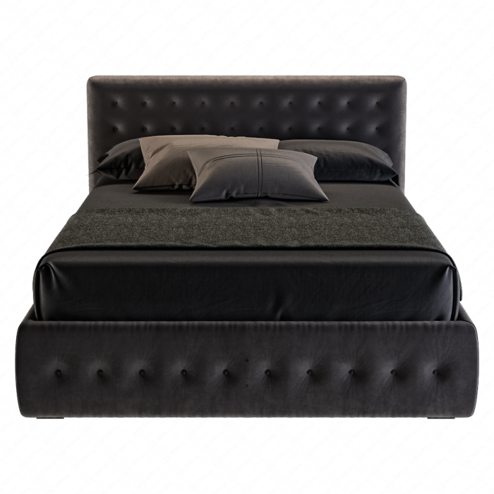 Кровать Phuket от MILANO BEDDING