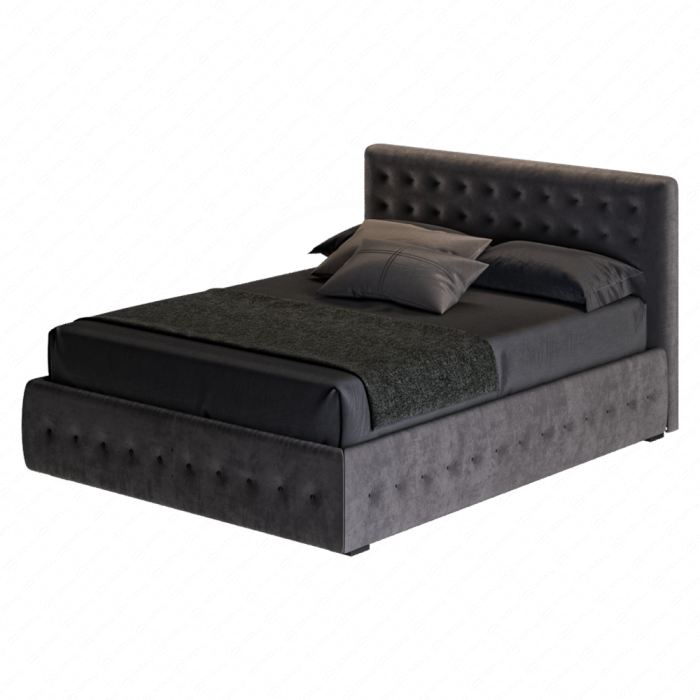 Кровать Phuket от MILANO BEDDING