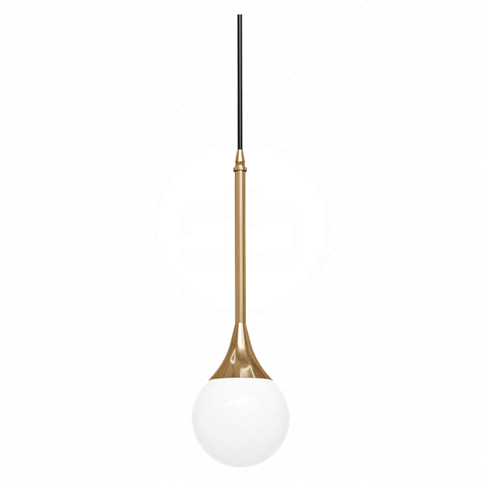 Светильник подвесной от Intueri light SS-1