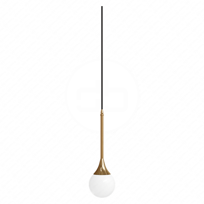 Светильник подвесной от Intueri light SS-1