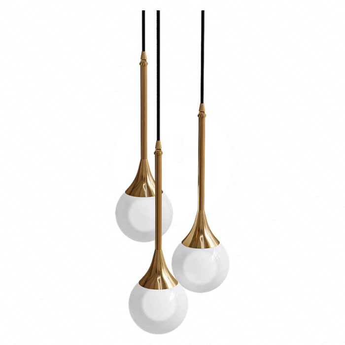 Светильник подвесной от Intueri light SS-1