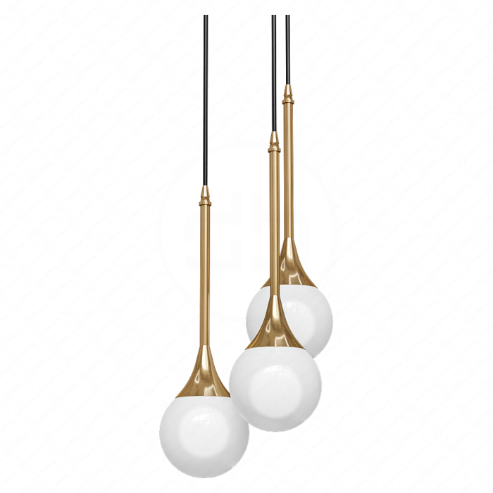 Светильник подвесной от Intueri light SS-1