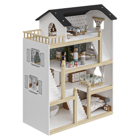 Dollhouse No. 2