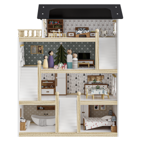 Dollhouse No. 2