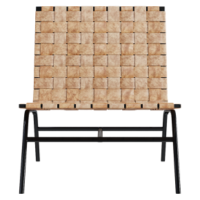 Shay armchair from Pottery Barn.