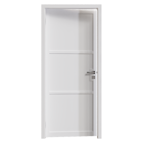 Двери раздвижные Puristen 2 Cool and Classy от Brüchert+Kärner