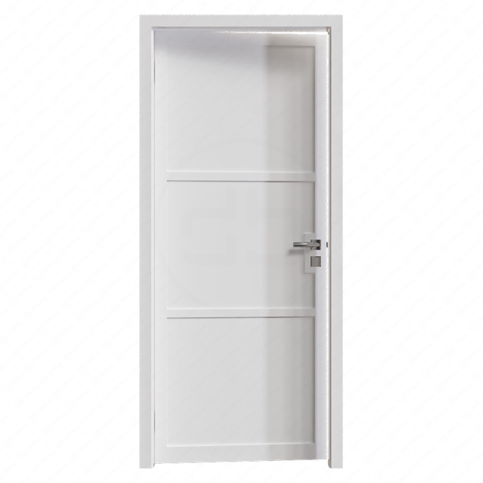 Двери раздвижные Puristen 2 Cool and Classy от Brüchert+Kärner