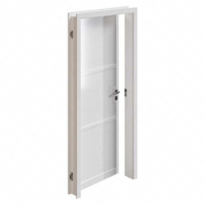 Двери раздвижные Puristen 2 Cool and Classy от Brüchert+Kärner