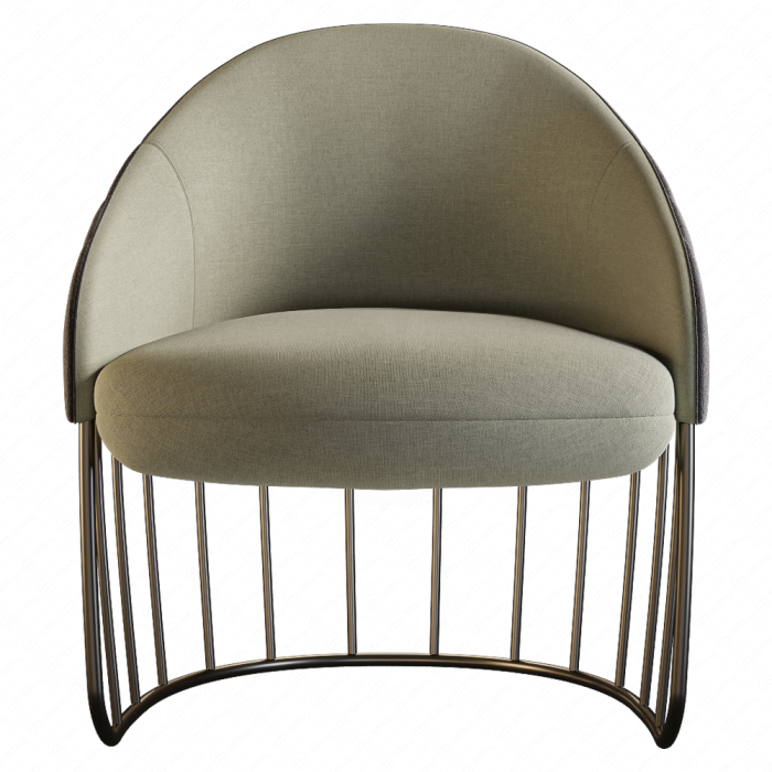 Кресло Tonella от Sancal