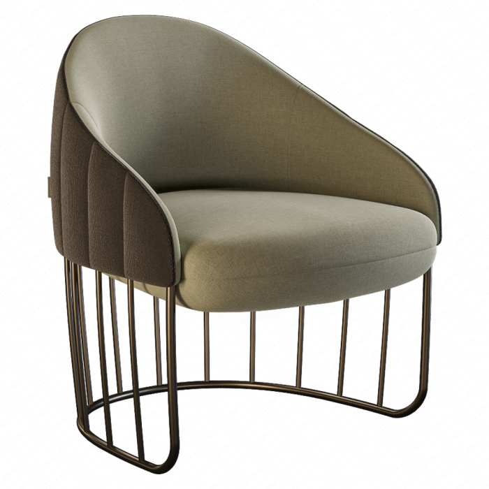 Кресло Tonella от Sancal