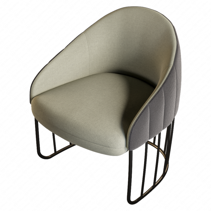 Кресло Tonella от Sancal