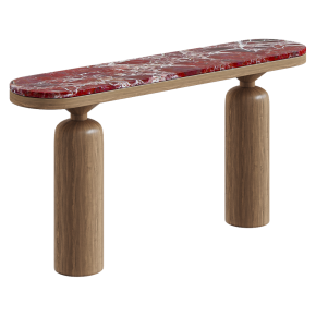 CANYON Console