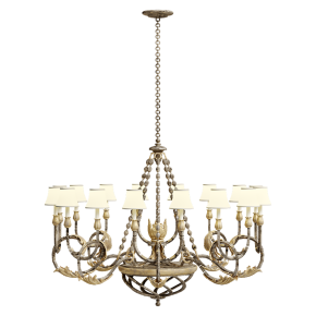 Люстра Acanthus от Fine Art Lamps 790440