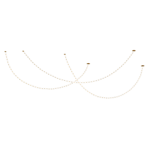 COLLIER chandelier collection