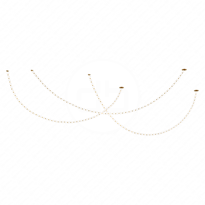 COLLIER chandelier collection