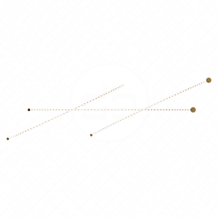 COLLIER chandelier collection