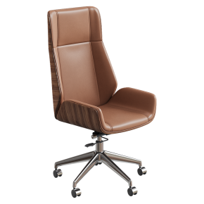 Кресло офисное Rhett