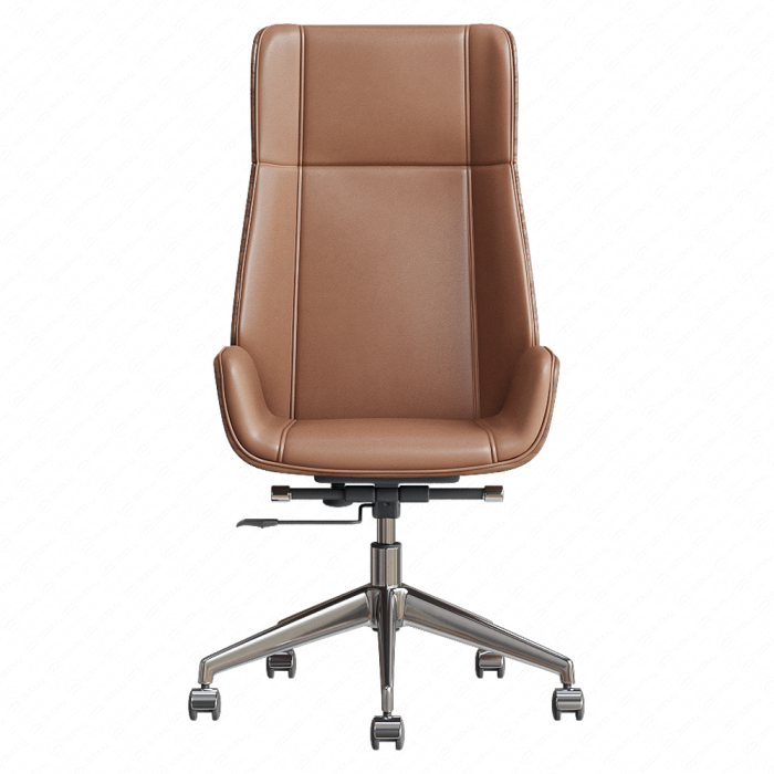 Кресло офисное Rhett