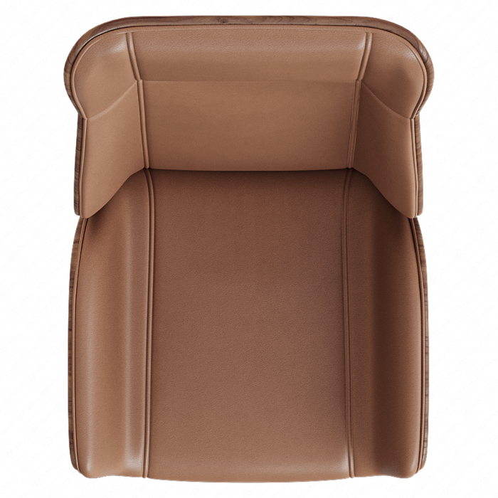 Кресло офисное Rhett