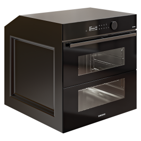 Духовой Шкаф Dual Cook Flex от Samsung