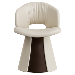 Cattelan Dafne indoor chair