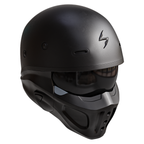 Шлем ScorpionEXO EXO Covert X
