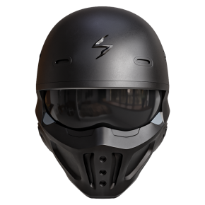 Шлем ScorpionEXO EXO Covert X