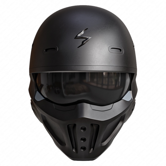 Шлем ScorpionEXO EXO Covert X