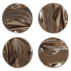 Декор на стену №11