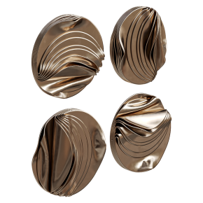 Декор на стену №11