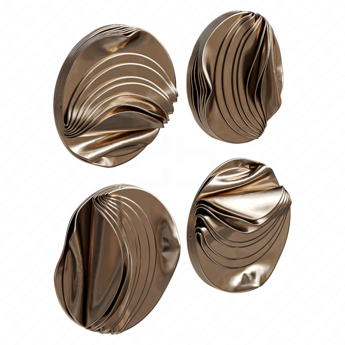 Декор на стену №11