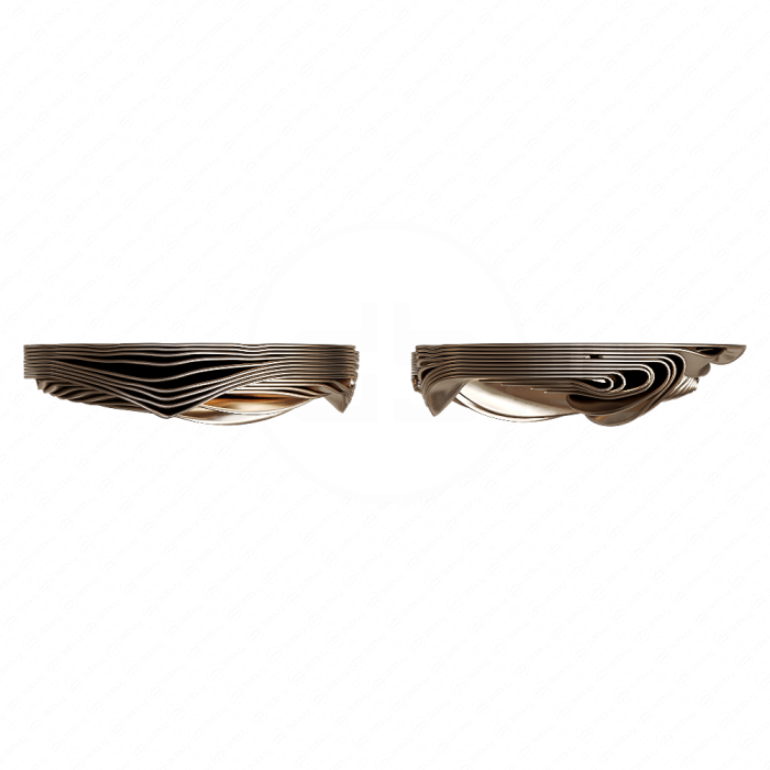 Декор на стену №11