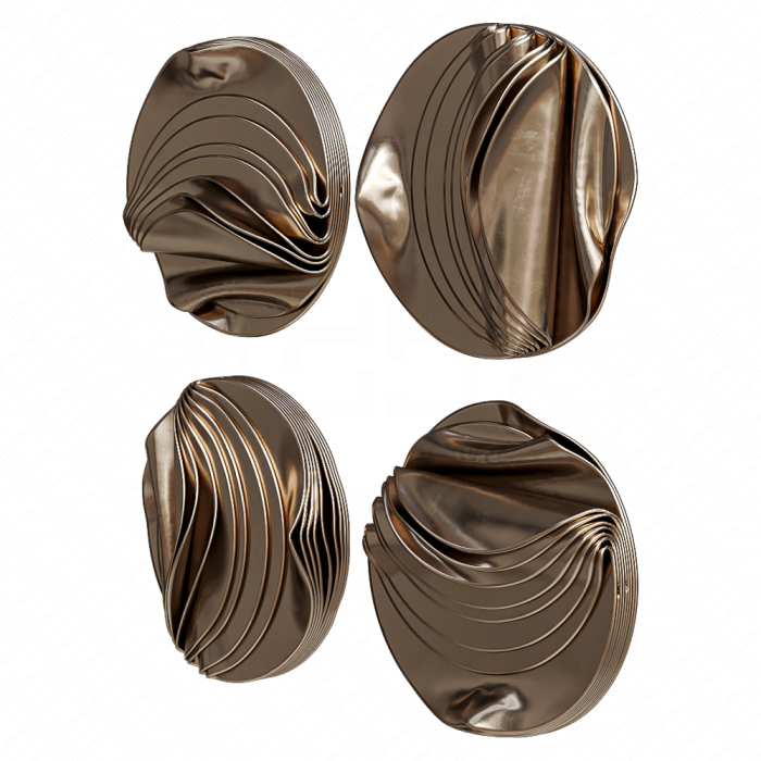 Декор на стену №11