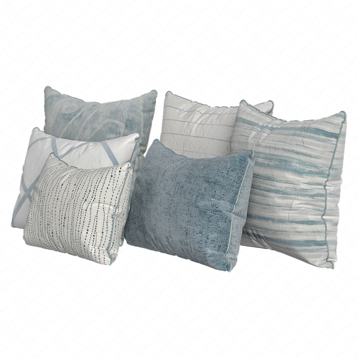 Decorative pillows 123