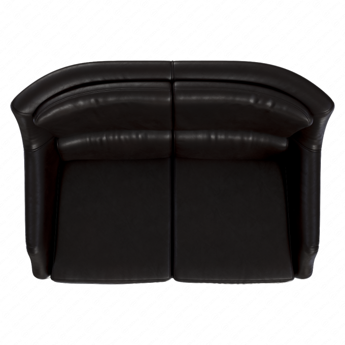 Диван Home Concept кожаный
