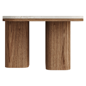 Стол журнальный ERICE120 от Carpanese Home