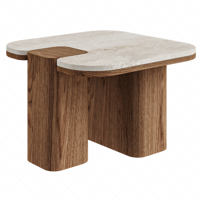 Стол журнальный ERICE120 от Carpanese Home